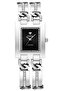 F24097L Women's Wristwatch with Steel Strap - 5