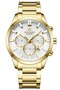 Rd812986M Men's Metal Band Wristwatch - 5