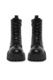 Botine de damă negre - 3