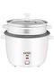 طباخ أرز كهربائي DENX DX2085 - صغير الحجم، فعال ومتعدد الوظائف