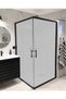 Glass Sandblasting Foil Frosted Glass 152cm X 1Meter - 4