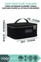 Thermal Insulated 24.5X17.5X10.5Cm Sized and Oxford Fabric Thermos Lunch Bag-Lunchbox Bag - 6