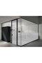 Glass Sandblasting Foil Frosted Glass Film 137cm X 1Meter - 5