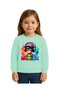Unisex Roblox Printed Children's Swaetshirt 3 Thread Rasterated - 2