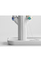 Modern Rectangular Cactus Jewelry Organizer and Jewelry Box - 3