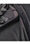 Cotton Voile Fabric in Black Color (Width 145 cm X Length 290 cm) - 3