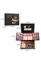 All-in-one Mini Makeup Kit Palette Beauty Face Eyeshadow Blush Powder And Lip Gloss For Women's - 5