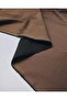 Telali Brown Cotton Fabric (Width 150 cm X Length 270 cm)