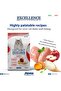 Lechat Excellence by | Adult Cat Dry Food with Chicken, Rice, Egg and Apple | Super Premium Co - 3