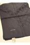 Naia Cotton Monogram Jacquard Shawl - 2