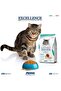 Excellence by Monge | Hairball Control | Cat Dry Food with Chicken, Rice, Egg and Apple | Sup - 2