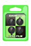 Mtxdpn Xiaomi Mi 14t Raze Metal Camera Lens (130206) - Black