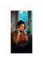 Classic Retro Phone Handset with Noise Cancellation & Type-C Connector - 5