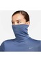 Swift Element Therma-Fit Turtleneck Women's Sweatshirt - Fb5306-491 - 6
