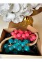 Large Size Double Grape Soap - 4
