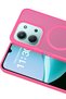 Mtxdpn Xiaomi Redmi 15C 4g Jota Magsafe Cover (121006) - Rose - 2
