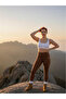 High Waist Shaping / Sculpting , Size 1 Makes You Look Slim, No Show Inside, Premium Leggings - 3