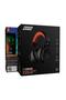 Gaming 7.1 Surround Sound Gaming Headset with Noise Cancelling Mic & 50mm Drivers - 7