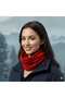 Unisex Fleece Neck Collar & Beret - 3