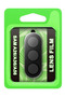 Mtxdpn Samsung Galaxy A26 Raze Metal Camera Lens (203220) - Black