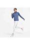 Swift Element Therma-Fit Turtleneck Women's Sweatshirt - Fb5306-491 - 7
