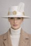 Design by Ali Design Gondola Hat