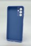 Samsung A04S Compatible Case - Lilac - 3