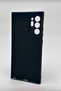Samsung Note 20 Ultra Compatible Case - Black - 3