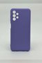 Samsung A13 Compatible Case - Lilac