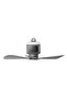Lifestyle Camping Rechargeable Ceiling Fan with 12000mAh Battery, Timer & Night Light