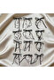 Pearl Ribbon, Decorative Ribbon, 5 Pcs, Bohça Decorative Ribbon, Gift, Towel Decoration - 3