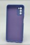 Samsung A03S Compatible Case - Lilac - 3