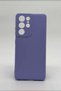 Samsung S21 Ultra Compatible Case - Lilac