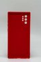 Samsung Note 10 Plus Compatible Case - Red - 2