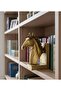 Decorative Horse Book Holder Figurine (Trinket) - 4