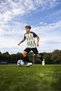 Kipsta Adult Football Jersey - Yellow/Black - Viralto Vibes - 7