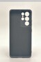 Samsung S21 Ultra Compatible Case - Black - 2