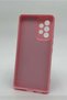 Samsung A53 Compatible Case - Pink - 3