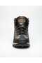 Fur-Lined Non-Slip Sole Zippered and Lace-Up Boot (36-44) - 2