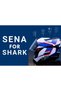 Shark Sena Bluetooth İntercom Tekli MWS - 3