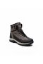 Fur-Lined Non-Slip Sole Zippered and Lace-Up Boot (36-44) - 6