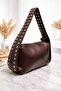 Zimbali Very Stylish Shoulder and Baguette Bag - 2