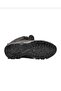 Fur-Lined Non-Slip Sole Zippered and Lace-Up Boot (36-44) - 4