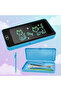 Lcd Touch Screen Pen Holder Blue Color ()