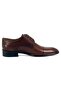 3156 26Ya Men's Classic Shoes Tan - 3