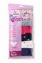 7-Pack Cotton Women's Panties, Mixed Colors, Underwear - 2
