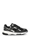 Pineapple I Women's Black / White Casual Sneakers