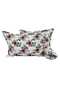 Double Elastic Sheet + 2 Pillow Cases - 2