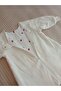 Kollu Baharlik 23-26 Degree Inner Muslin Outer Flannel Sleeping Bag for Warm Homes and Sweating Children - 3