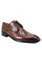 3156 26Ya Men's Classic Shoes Tan